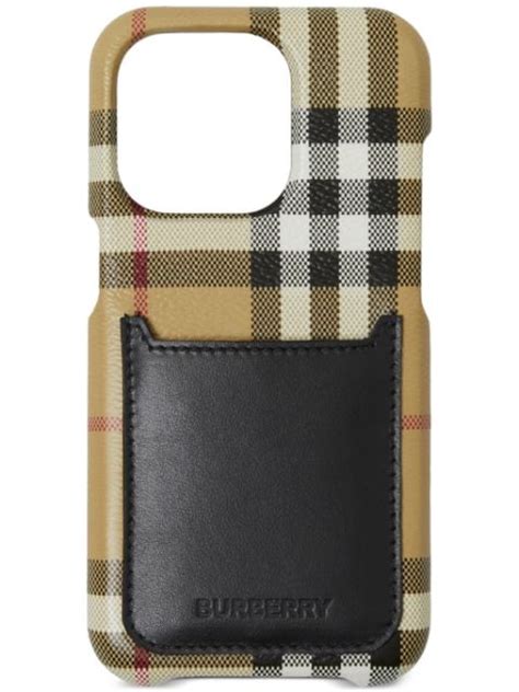 iphone 8 hülle burberry|Travel & Tech Accessories for Men .